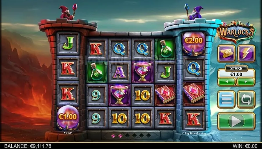 Live Casino Update